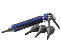 Kit Di Pistola Per Punta Faithfull (Malta E Cemento) FAIPOINTING