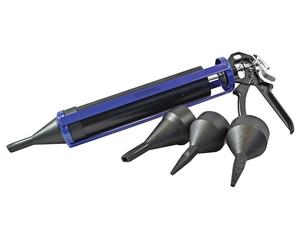 Kit Di Pistola Per Punta Faithfull (Malta E Cemento) FAIPOINTING