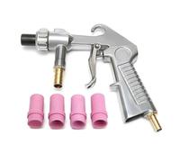 Kit Di Pistole Per Sabbiatura