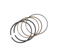 Kit di pistoni e fasce elastiche for parti di motore for motociclette, alesaggio cilindro 65,5 mm, for SL230 1997-2008 XR230 2003-2008 CRF230 2003-14