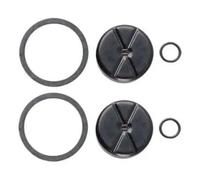 Kit di pistoni per pinza freno Sram Red22/700 B1 Noir