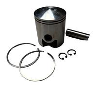 Kit Di Pistoni Performance Lambretta 175 CC 62Mm X 1.5 Anelli GP LI SX Scooter