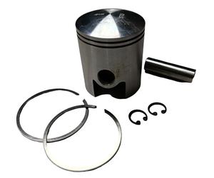 Kit Di Pistoni Performance Lambretta 175 CC 62Mm X 1.5 Anelli GP LI SX Scooter