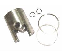 Kit Di Pistoni Performance Lambretta GP LI SX 175 CC 62.4 MM X 1.5 Anelli AEs