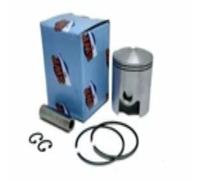 Kit Di Pistoni Performance SWP Oversize 57.60Mm X 1.5Mm Per Lambretta 150Cc
