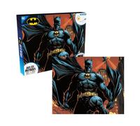 Kit Di Pittura Batman Art By Numbers DC COMICS