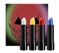 Kit di pittura del viso - Kit di vernice per il viso a base d'acqua | Segnali di vernice per corpo professionista | Penne per trucco di Halloween, feste, festival e spettacoli teatrali di Hallow