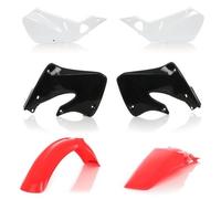 Kit Di Plastica Acerbis 2040910207 - Originale 99