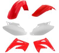 Kit Di Plastica Acerbis 2070970244 - Originale 03