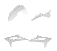 Kit Di Plastica Acer ianco #2979460002