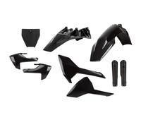 Kit Di Plastica Completo Acerbis Nero 2686460001