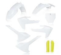 Kit Di Plastica Completo Acerbis Originale #2731987705
