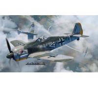 Kit Di Plastica Eduard 84205 - 1:48 Fw 190A-3 EDUARD-WEEKEND - Nuovo