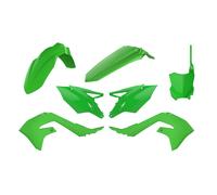 Kit Da Plastica POLISPORT Colore Originale 2020 per Moto Ricambi Ciclomotore