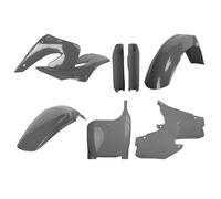 Kit Di Plastica Polisport-Honda CR125R/250R Per Moto Ricambi Accessori