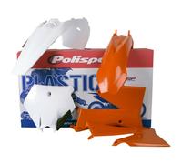 Polisport Mx Kit Ktm Sx85 06-12 Oem 11-12 One Size