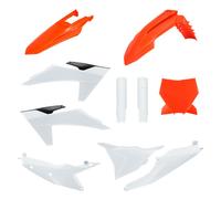 Kit plastiche Completo KTM SX 125 2023 - 2024 Polisport