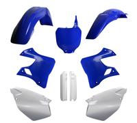 Kit Da Plastica POLISPORT per Moto Ricambi Accessori Pezzi