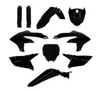 Kit Da Plastica POLISPORT Replica per Moto Ricambi Ciclomotore e Accessori