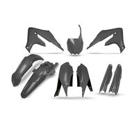 kit plastiche Yamaha YZF 250 2019 - 2023 YZF 450 2018 - 2022 Lmt Edition Grigio