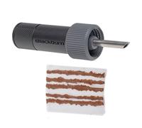 Kit di pneumatici per biciclette mini Blackburn Plugger Gris