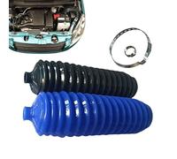 Kit di polsino interno testa del tirante sterzo, interno per auto, asse anteriore, ricambio per casa, officina, camion, meccanico, manutenzione del veicolo