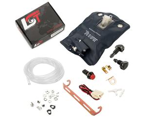 Kit Di Pompa Dell'Acqua Del Lavacristalli Per FIAT Oldtimer