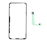 Kit di posa adesivo vetro posteriore per Samsung S24 originale - Nouvo