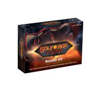 Kit Di Potenziamento SolForge Fusion (1E)