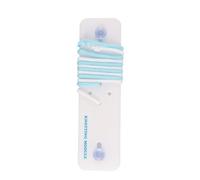Kit di pratica di sutura, corda per la pratica del nodo - Board di annodatura adatto ai principianti, Boches per maglieria, artigianato e accessori per studente di chirurgia, medico, mamma