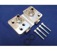 Kit Di Prelievo Olio Mazda NC MZR DURATEC 2.0, 2.3, 2.5 Per Filtro Remoto