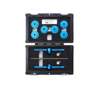 Bbb Bearing Press-in Tool Argento