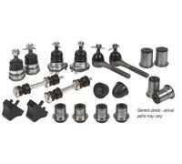 Kit Di Prestazioni Originale Per La Parte Anteriore 1955-57 Chevrolet Full Size