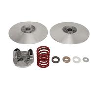 Kit di prestazioni premium per gruppo puleggia frizione seconria, cambio fluido, costruzione durevole per G2, G8, G9, G11, G14, G16, G20, G21, G22 l 1985 al 2007