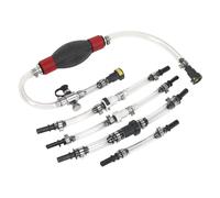 Kit Di Priming Del Carburante Sealey - Ford VS552