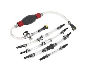 Kit Di Priming Del Carburante Sealey - Ford VS552