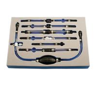 Laser Strumenti Diesel Avviamento E Kit di Spurgo 5262