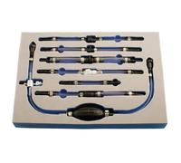 Laser Strumenti Diesel Avviamento E Kit di Spurgo 5262
