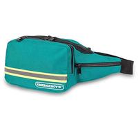 Kit di primo soccorso Bum Bag : Basic : Verde : EMS : Borse Elite