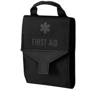 Kit di primo soccorso Helikon Flat Med - Black
