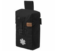 HELIKON-TEX EDC Bushcraft Kit di pronto soccorso (nero)
