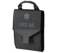 Helikon Flat Med Pouch - Cordura - Shadow Grey