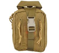 Kit di primo soccorso sganciabile Templar's Gear Rip-Off AZ-2 - Coyote Brown
