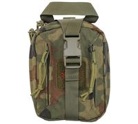 Kit di primo soccorso sganciabile Templar's Gear Rip-Off First Aid Pouch AZ-2 - wz.93 Pantera PL Woodland