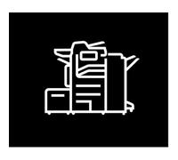 Kit di produttività per stampanti Xerox VersaLink B600 C500 C505 C600 C605