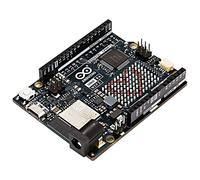 Kit di progettazione ARDUINO UNO REV4 WIFI: Scheda prototipo Arduino Comp: ES...