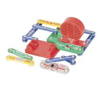 Kit di progetto elettronico educativo per la scienza energetica fai-da-te a scat