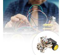 Kit di programmazione scientifica per la costruzione di robot per auto