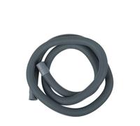 Kit Di Prolunga For Tubo Di Scarico Da 6,6 Piedi, Tubi Di Prolunga Universali Di Ricambio For Lavatrice, Asciugatrice, Lavastoviglie