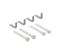 KIT DI PROLUNGA PER PLACCHE GEBERIT Accessori Ricambi Cassette Scarico Incasso